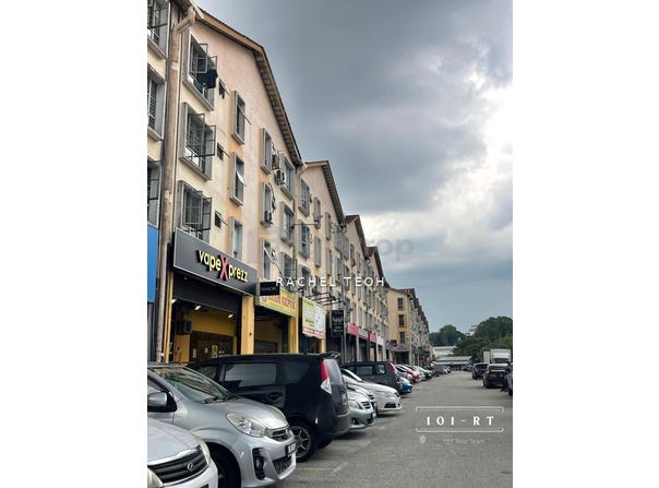 Shah Alam, Selangor
