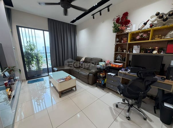 Jalan Udang Siar, 52000, Kuala Lumpur, Segambut, Kuala Lumpur 52000