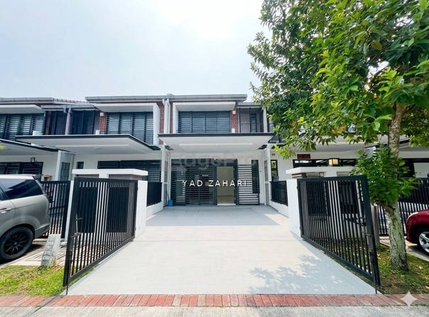 Shah Alam, Selangor 40160