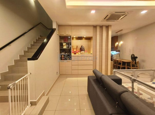 Jalan BSC 3B, Sungai Buloh, Selangor 47000