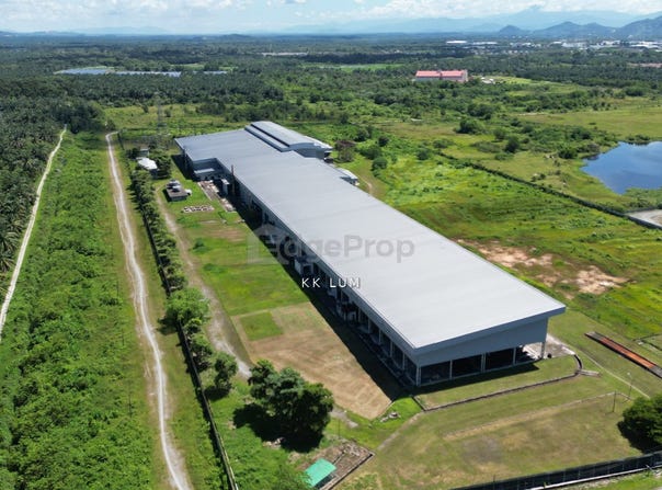 Kamunting, Perak 34600