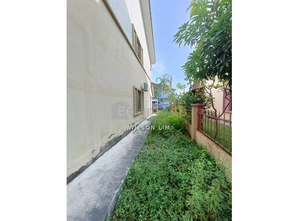 Jalan Gelang 8, Klang, Selangor 41200