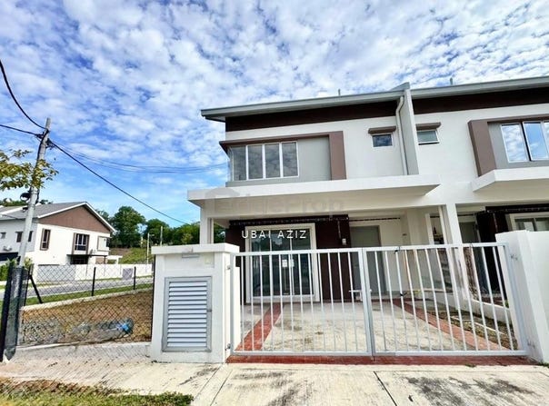 39, Jalan SP 3/3, Dengkil, Selangor 43900