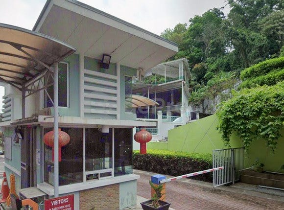 Bukit Belimbing, Seri Kembangan, Selangor 43300