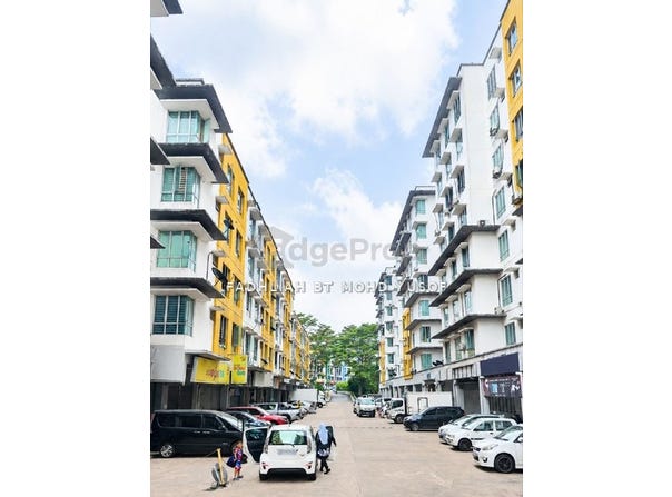 Jalan Os 1/1, One Selayang,Batu Caves, 68100, Selangor, Selayang, Selangor 68100