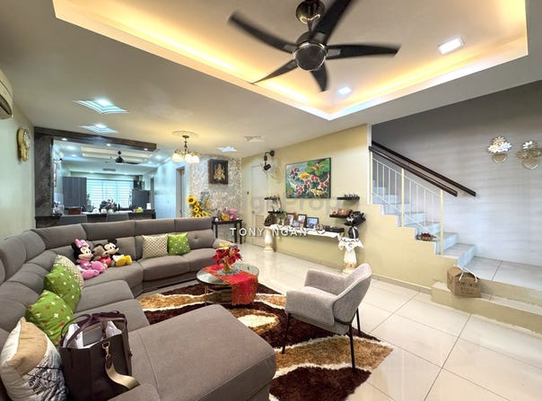 Bandar Botanic/Bandar Bukit Tinggi, Selangor 0