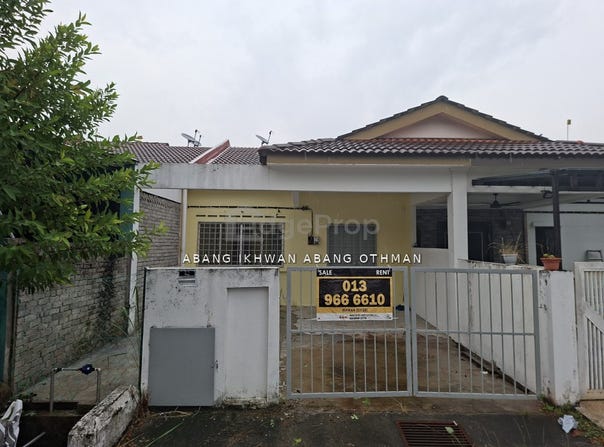 Jalan LG3 1/20, Banting, Selangor 42700
