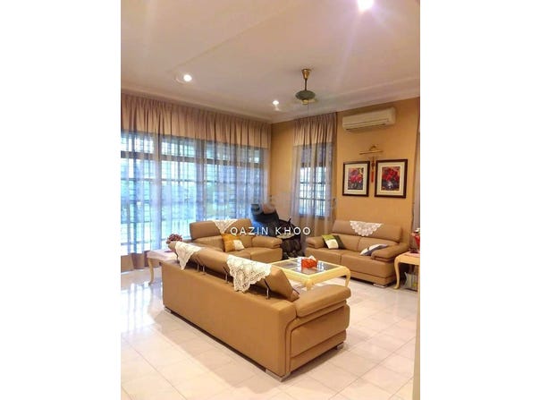 JALAN GOLF UTAMA, Ipoh, Perak 31350