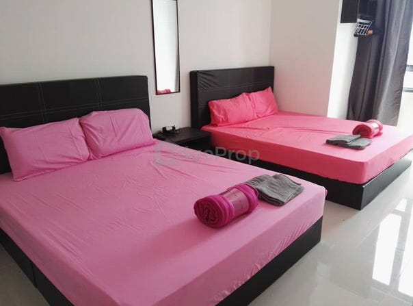 Bandar Sunway, 47500, Selangor, Bandar Sunway, Selangor 47500