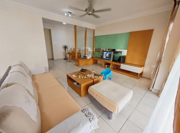 Puchong, Selangor 47100