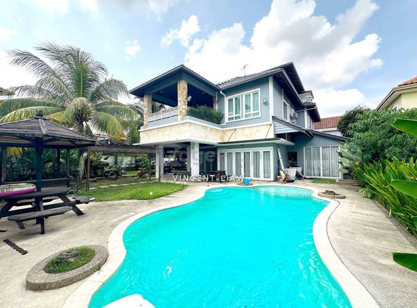 Section 11, Kota Damansara, Selangor 47810