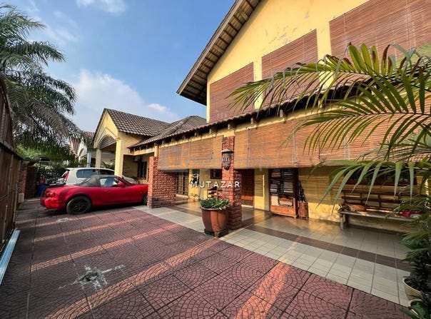 Jalan USJ 3/1, USJ, Selangor 47600