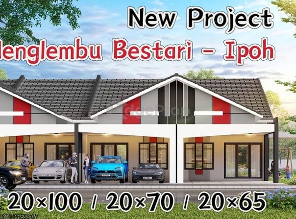 Menglembu, Perak 30200