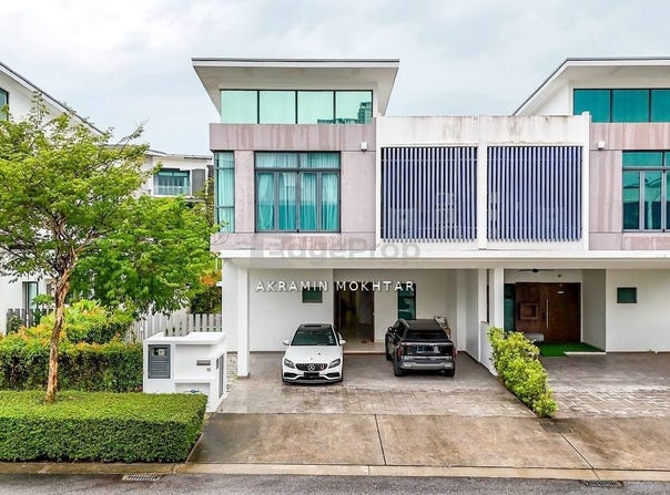 Cyberjaya, Selangor 63000