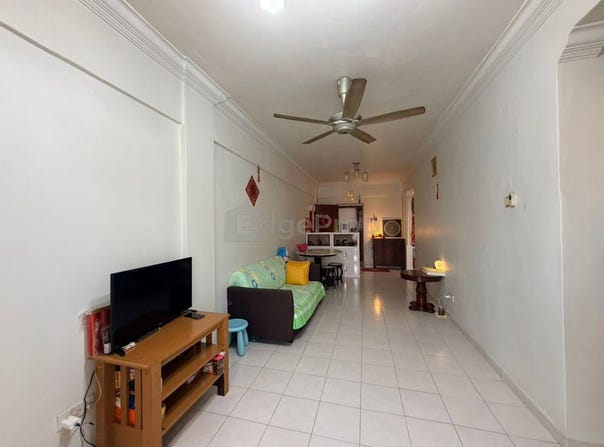Persiaran Perdana, Taman Tan Sri Yaacob, 81300, Johor, Skudai, Johor 81300