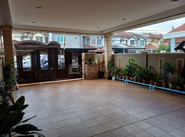 Jalan Kerongsang, Klang, Selangor 41200