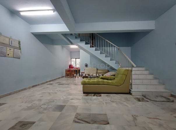 Jalan 13/3, Cheras South, Selangor 43100