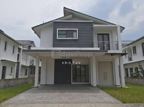 Jalan SR, Kajang, Selangor 43000