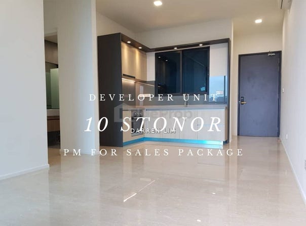 Persiaran Stonor, KLCC, Kuala Lumpur 50450