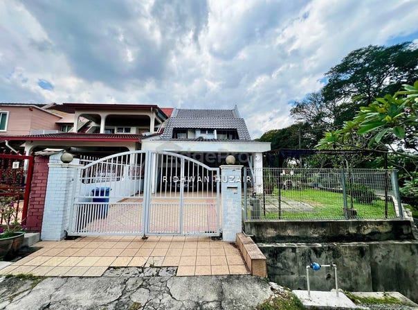 Ulu Klang, Ulu Kelang, Selangor 68000