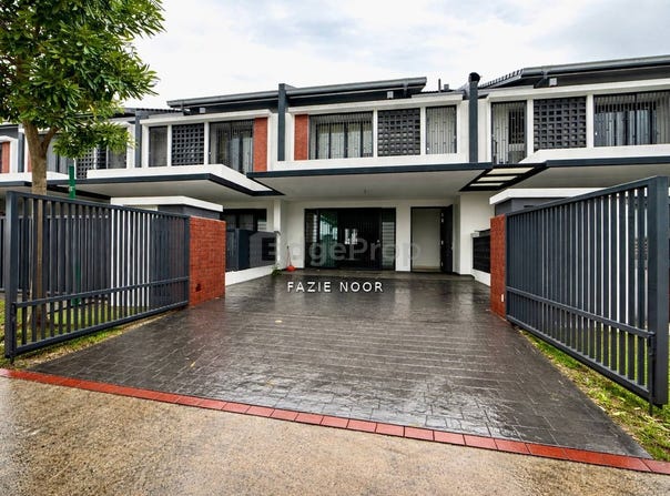 Shah Alam, Selangor 40160