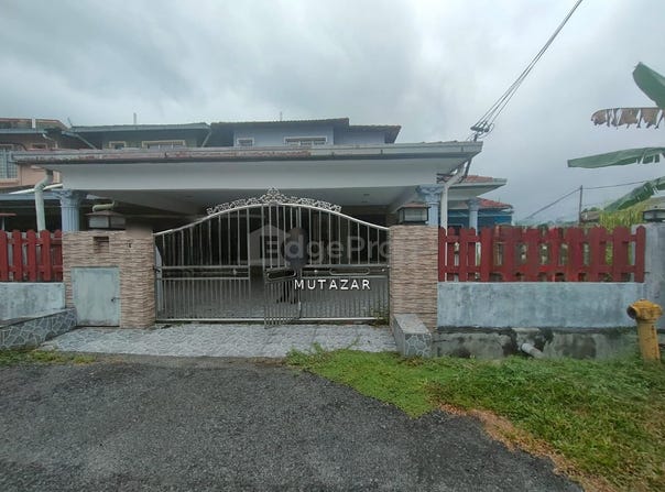 Jalan Impian Murni 2/2, Taman Impian Murni, Kajang, Selangor 43000