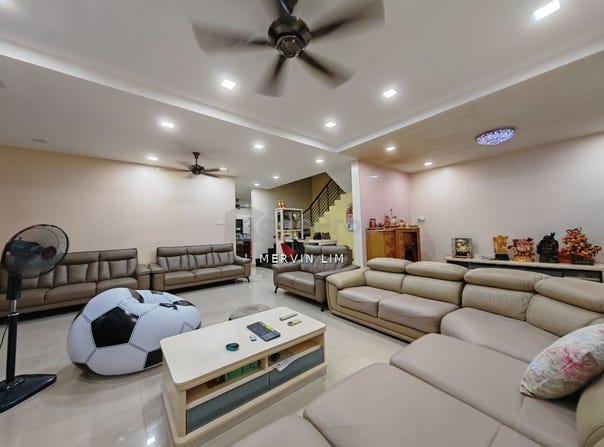 Lorong Bendahara, Klang, Selangor 41200