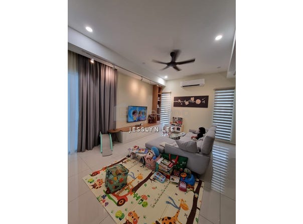 Semenyih, Selangor 43500