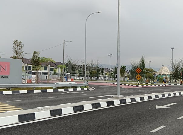 Semenyih, Selangor 43500