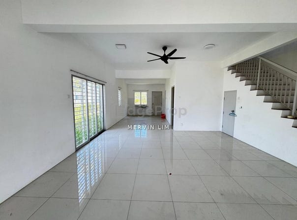 JALAN CV, Cyberjaya, Selangor 43800