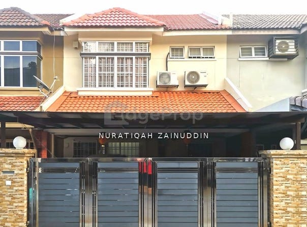 Cheras, Selangor 43200