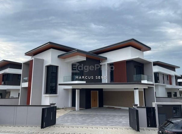 Ipoh, Perak 30350