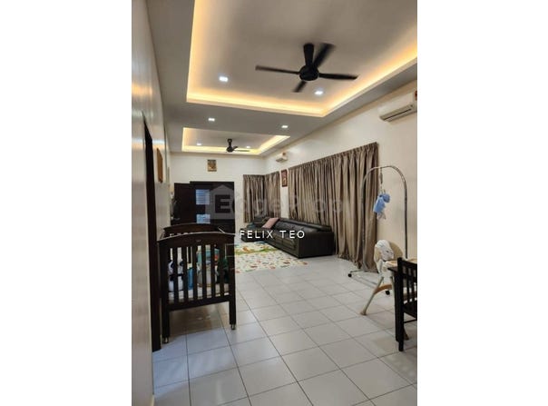 Pasir Gudang, Johor 81700