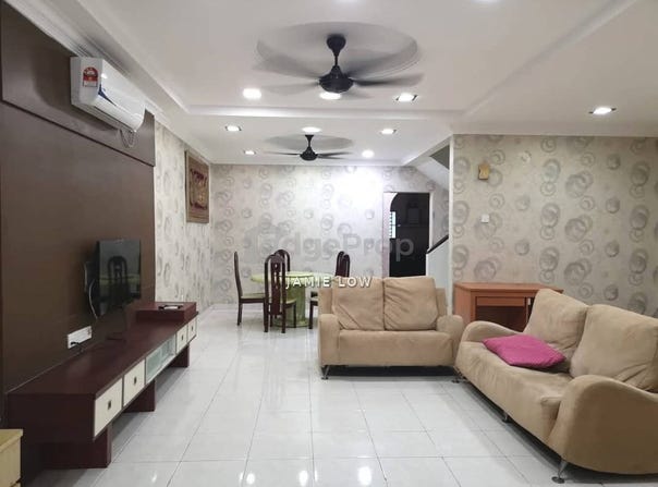 Ulu Tiram, Johor 81800