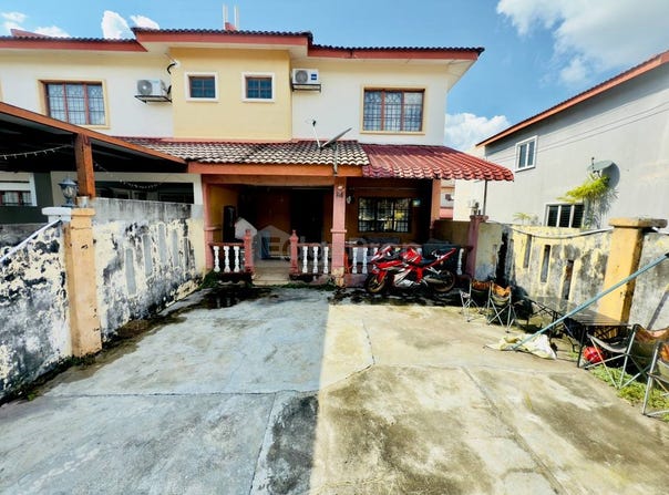 Rawang, Selangor 48300