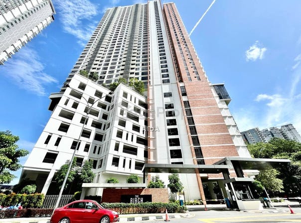Jalan Kasipillay, 51200, Kuala Lumpur, Jalan Ipoh, Kuala Lumpur 51200