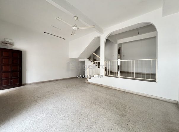 Jalan Payang, Cheras, Kuala Lumpur 56100