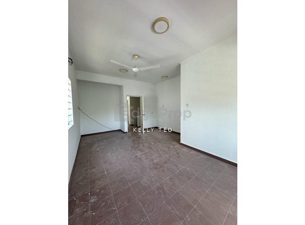 Jalan Istana, Klang, Selangor 41200