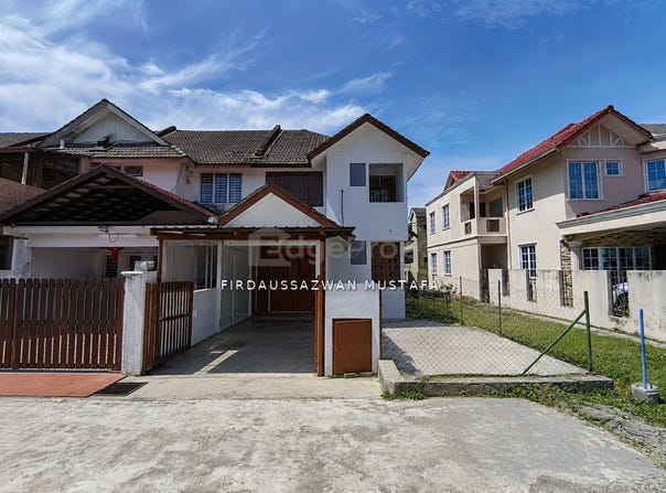 Jalan 2, Selayang, Selangor 68100