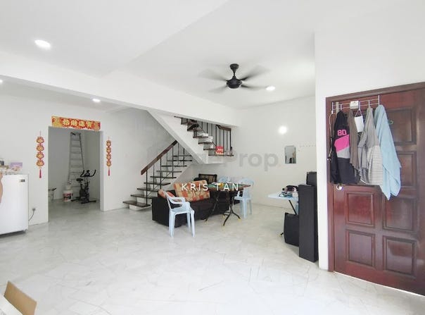 Jalan Sayang, Batu 9th Cheras, Selangor 43200
