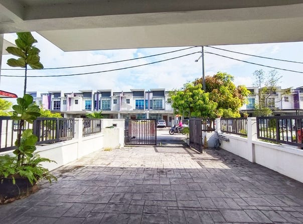 Sungai Buloh, Selangor 42300