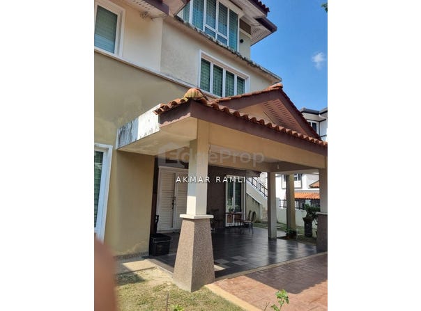 Section 9, Shah Alam, Selangor 40100