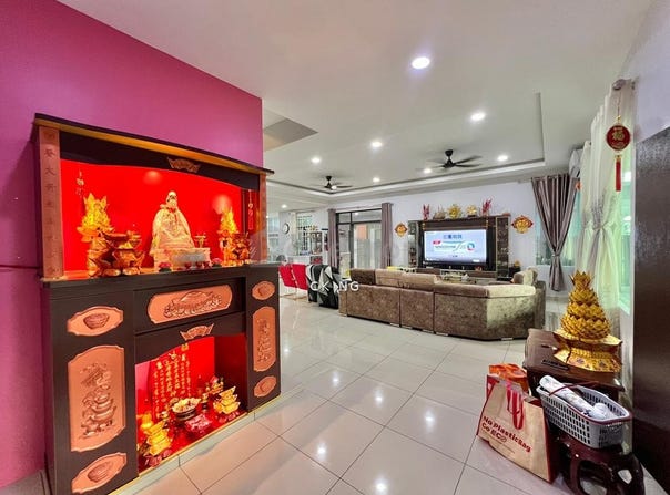 Klang, Selangor 42500