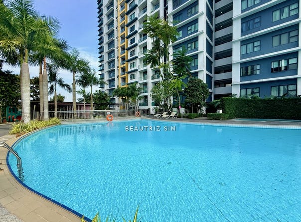 Lorong Stutong, Kuching, Sarawak 93350