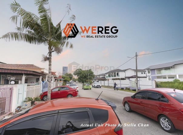 Klang, Selangor 41150