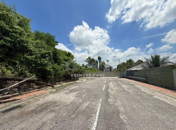 Jalan Lang Perut Putih 1, Kepong Baru, Segambut, Kuala Lumpur 52100