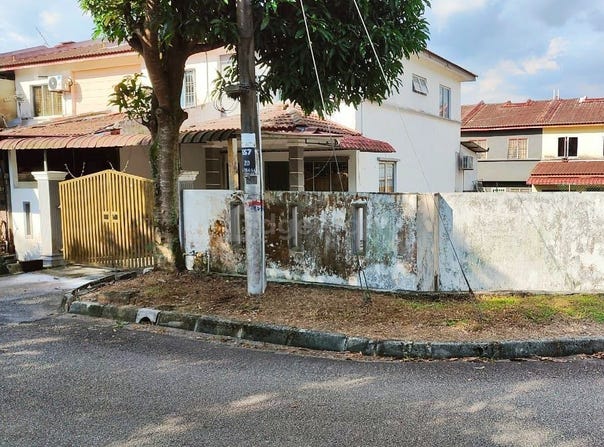 Kota Tinggi, Johor