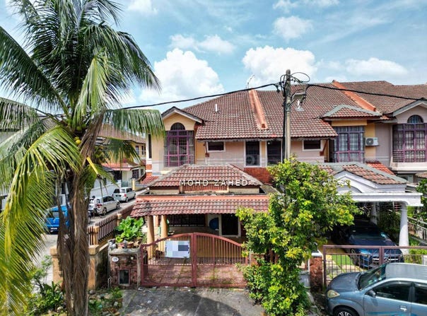 Kota Damansara, Selangor 47810