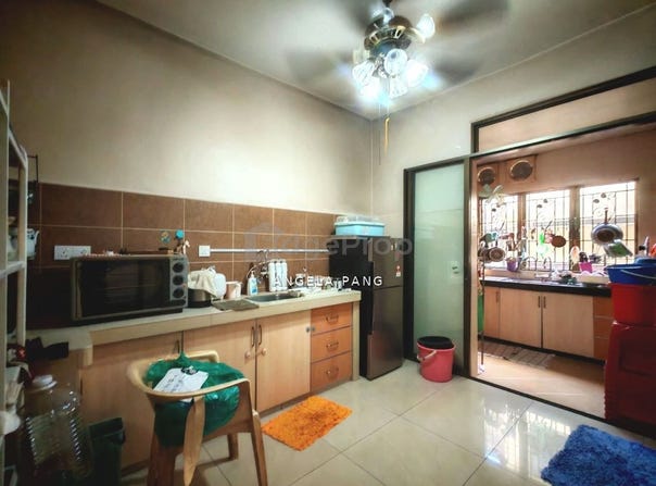 Ampang, Selangor 56100