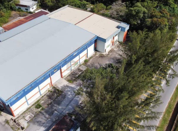 Nilai, Negeri Sembilan 71700